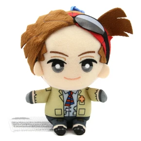 Maskotka My Hero Academia Tomonui Plush - Rody Soul (12 cm)
