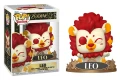 Leo 23 ZODIAC Funko POP! Vinyl