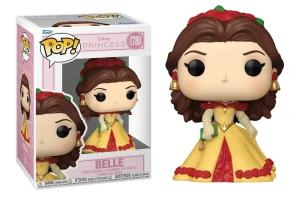 Belle 1780 Disney Princess Funko POP! Vinyl