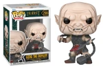 Azog The Defiler 2186 The Hobbit Funko POP! Vinyl 