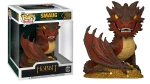 Smaug 2188 Metallic The Hobbit Funko POP! Vinyl