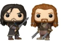 2 pack  Kili the Dwarf and Fili the Dwarf The Hobbit Funko POP! Vinyl