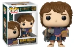 Bilbo Baggins 2185 The Hobbit Funko POP! Vinyl