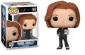 Dana Scully 1613 (Uszkodzone opakowanie) X-Files Funko POP! 