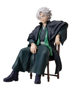 Sanemi Shinazugawa  - DEMON SLAYER - Figurka 16 cm Aniplex