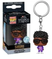 Shuri Black Panther Wakanda Forever Funko Brelok Pocket POP!  