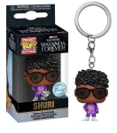 Shuri Black Panther Wakanda Forever Funko Brelok Pocket POP!  