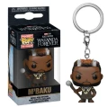 M'Baku Black Panther Wakanda Forever Funko Brelok Pocket POP! 