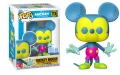 Mickey Mouse 1736  Disney Mickey and Friends Funko POP! Vinyl  
