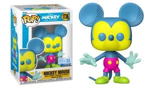 Mickey Mouse 1736  Disney Mickey and Friends Funko POP! Vinyl  