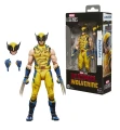 Wolverine Deadpool & Wolverine 15 cm Marvel Legends Hasbro