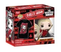Funko Pop! & Tee: The Suicide Squad: Harley Quinn (Diamond Glitter) - L Koszulka