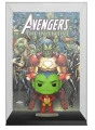Skrull as Iron Man 16 Marvel 2023 Wondrous Convention Funko POP! Vinyl 