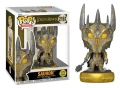 Sauron 2161 The Lord of the Rings Funko POP! Vinyl 