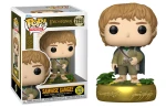  Samwise Gamgee 2159 GITD The Lord of the Rings Funko POP! Vinyl 