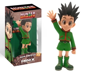 Figurka Minix: Hunter x Hunter – Gon 105