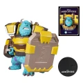 Figurka Disney Mirrorverse: Sulley (Tank) – McFarlane Toys