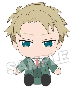 Pluszak Spy x Family: Loid Forger – Good Smile Company