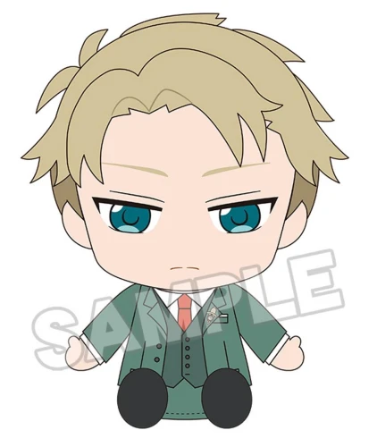 Pluszak Spy x Family: Loid Forger – Good Smile Company