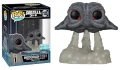 Hedorah (Flying Stage) 2125 Godzilla 9500 PCS Funko POP!