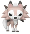 Lycanroc (Midday Form) 1210 Pokemon Games Funko POP! Vinyl