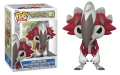 Lycanroc (Midnight Form) 1211 Pokemon Games Funko POP! Vinyl 