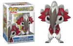 Lycanroc (Midnight Form) 1211 Pokemon Games Funko POP! Vinyl 
