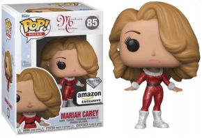 Mariah Carey 85 Rocks Funko POP! Vinyl