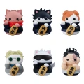 Figurka Jujutsu Kaisen Mega Cat Project – Fortune Cats 7 cm (Blind Box)