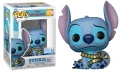 Stitch with movie reel 1779 Lilo & Stitch Funko POP! 