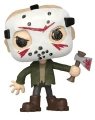 Jason 2082 Jason Universe Funko POP! Vinyl