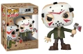 Jason 2082 Jason Universe Funko POP! Vinyl