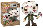 Jason 2082 Jason Universe Funko POP! Vinyl
