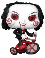 Billy on Bike 2083 Saw Funko POP! Vinyl