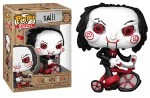 Billy on Bike 2083 Saw Funko POP! Vinyl