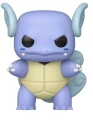 Wartortle 1212 Pokemon Funko POP! Vinyl