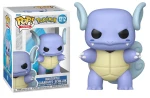 Wartortle 1212 Pokemon Funko POP! Vinyl