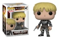Armin Arlelt 1447 (Uszkodzone opakowanie) Attack on Titan Funko POP! Vinyl