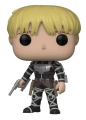 Armin Arlelt 1447 (Uszkodzone opakowanie) Attack on Titan Funko POP! Vinyl