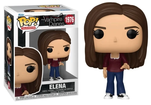 Elena 1976 The Vampire Diaries Funko POP! Vinyl