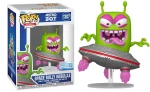 Space Bully Nebulax 1307 Astro Bot Funko POP! Vinyl