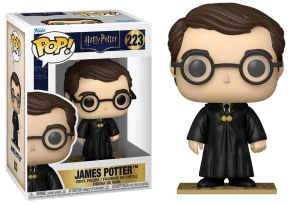 James Potter 223 Harry Potter Funko POP! Vinyl