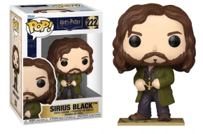 Sirius Black 222 Harry Potter Funko POP! Vinyl