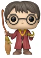  Harry Potter  220 Jumbo Size Harry Potter Funko POP! Vinyl 