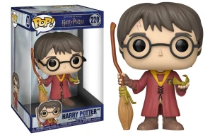  Harry Potter  220 Jumbo Size Harry Potter Funko POP! Vinyl 