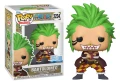 Bartolomeo 2234 (Uszkodzone opakowanie) One Piece Funko POP! Vinyl 