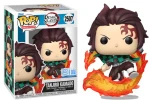 Tanjiro 2507 Demon Slayer Funko POP! Vinyl