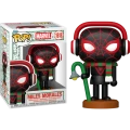 Miles Morales 1618 Marvel POP! Vinyl 