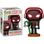 Miles Morales 1618 Marvel POP! Vinyl 