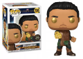 Gilgamesh 730 CHASE gitd Marvel Eternals Funko POP! Vinyl 